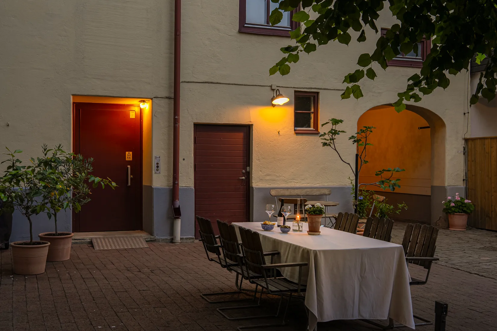 Bostadsrätt, Ridhusgatan 2, Centrum, Kristianstad