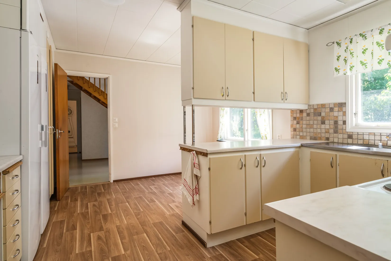 Villa, Ängebyvägen 29, Östra Husby, Norrköping