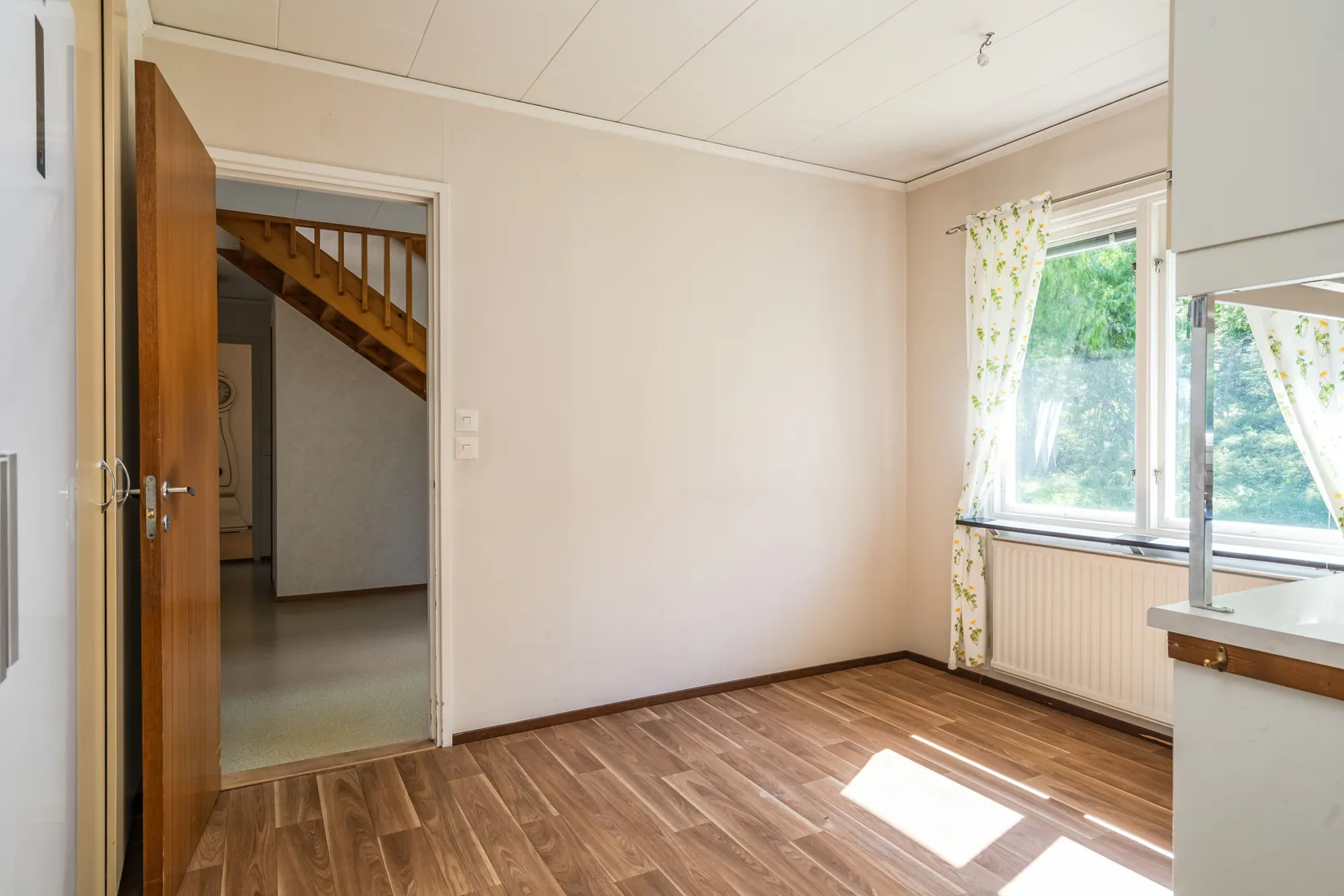 Villa, Ängebyvägen 29, Östra Husby, Norrköping