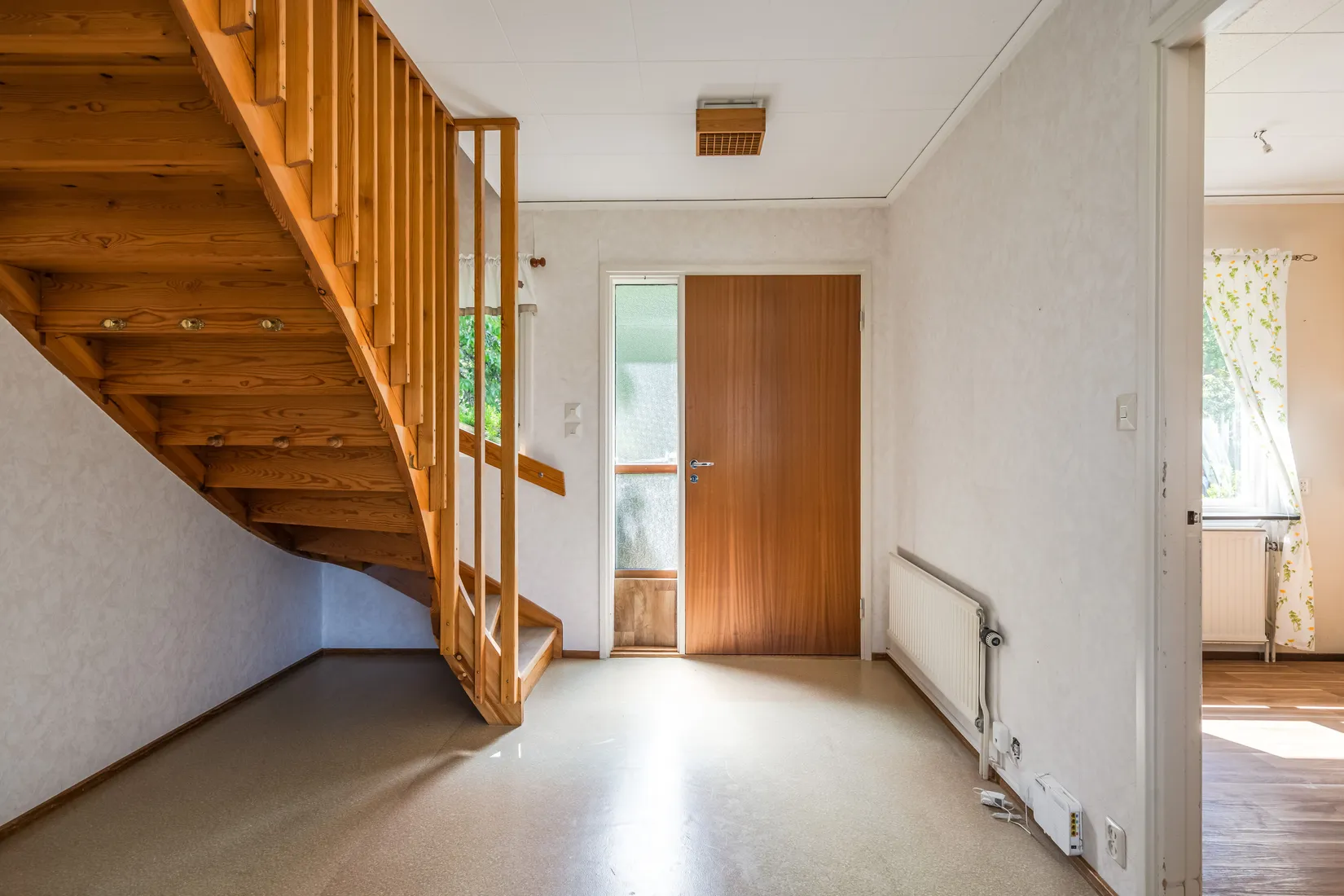 Villa, Ängebyvägen 29, Östra Husby, Norrköping