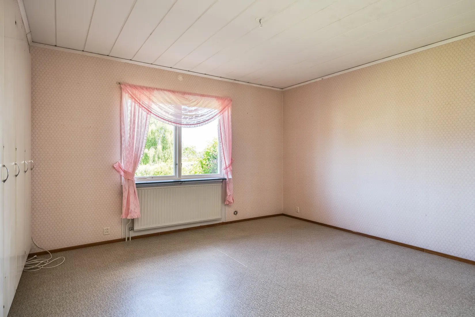 Villa, Ängebyvägen 29, Östra Husby, Norrköping