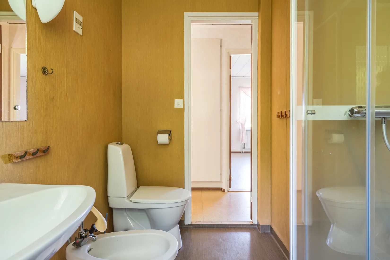 Villa, Ängebyvägen 29, Östra Husby, Norrköping