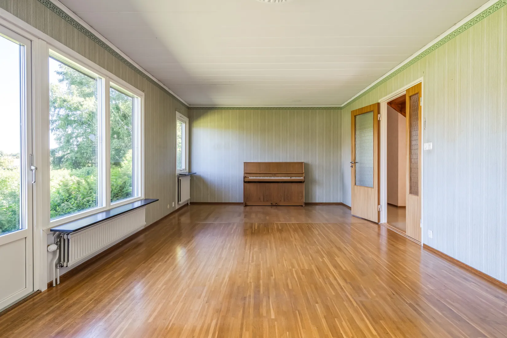 Villa, Ängebyvägen 29, Östra Husby, Norrköping