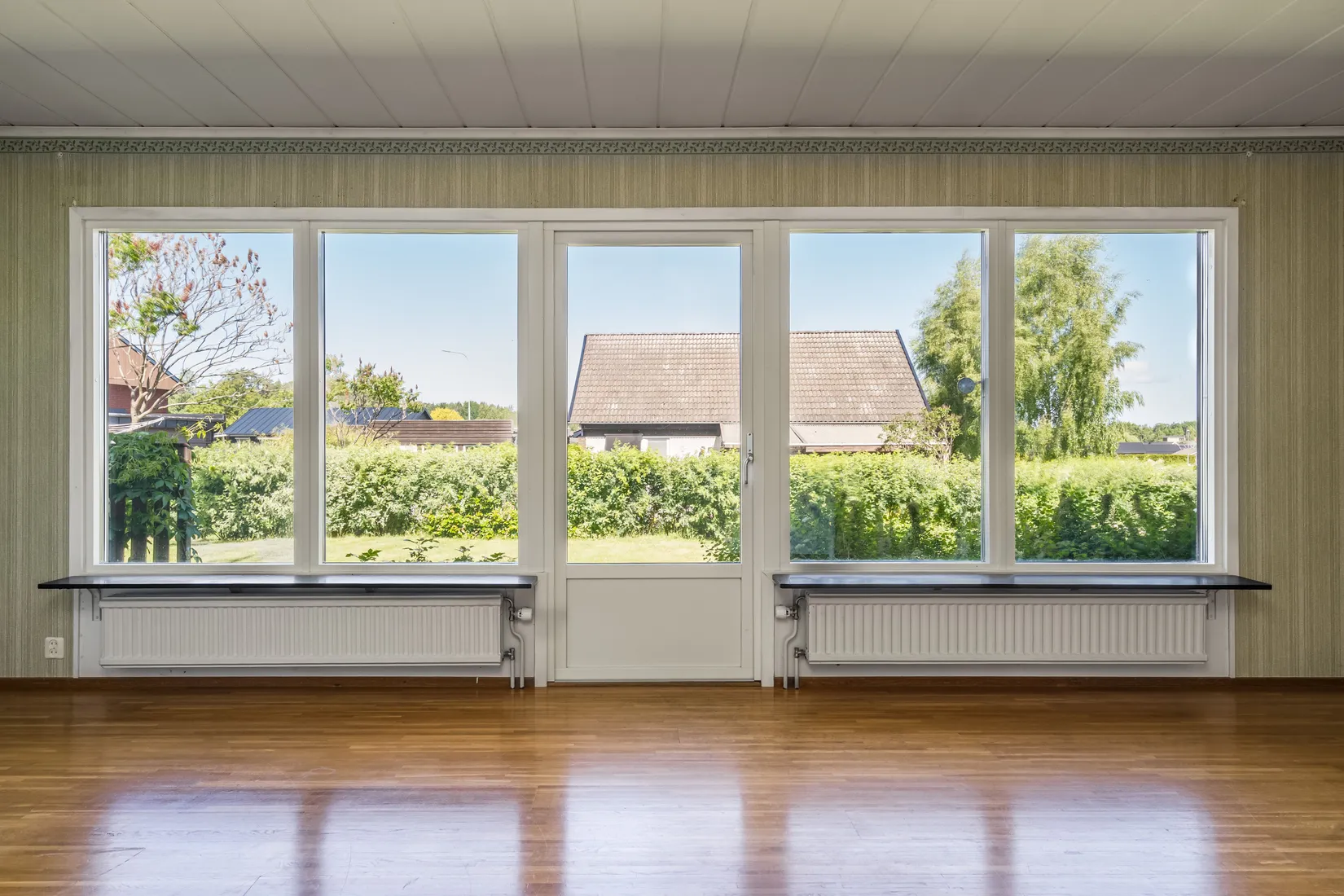 Villa, Ängebyvägen 29, Östra Husby, Norrköping