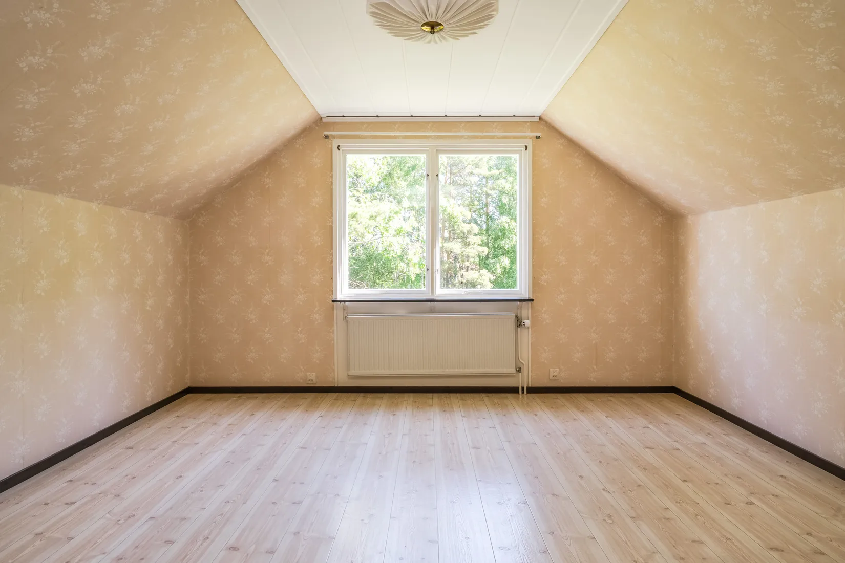 Villa, Ängebyvägen 29, Östra Husby, Norrköping