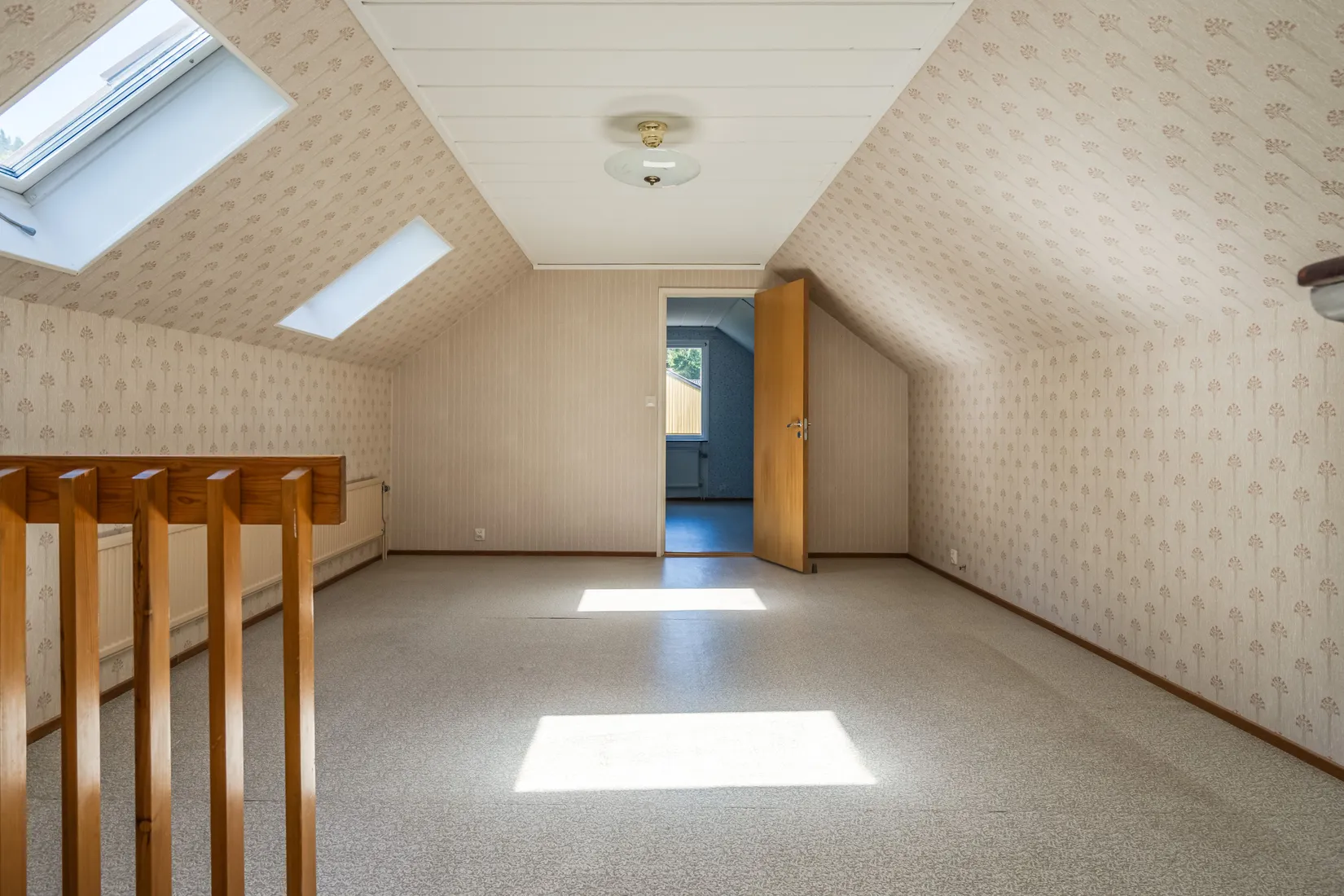 Villa, Ängebyvägen 29, Östra Husby, Norrköping