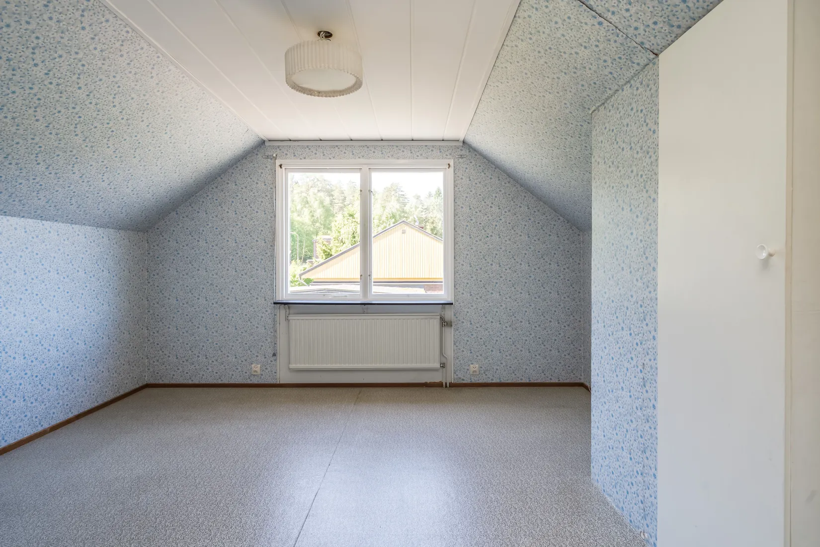 Villa, Ängebyvägen 29, Östra Husby, Norrköping