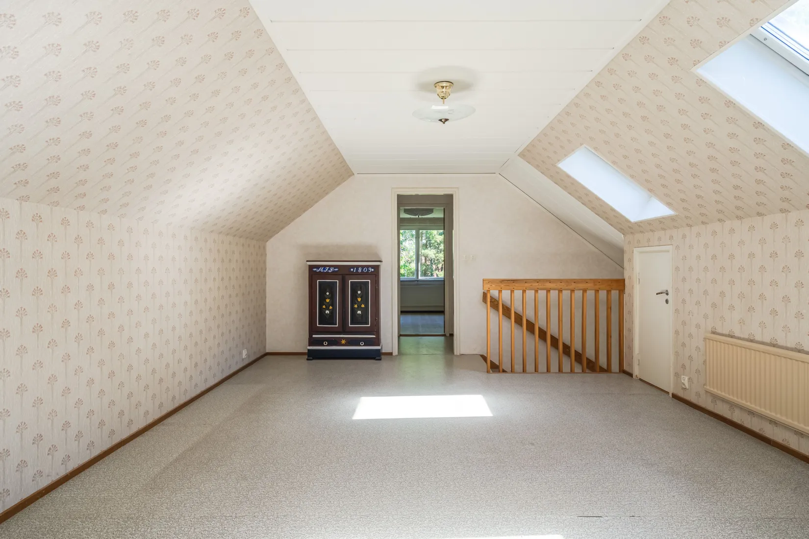 Villa, Ängebyvägen 29, Östra Husby, Norrköping