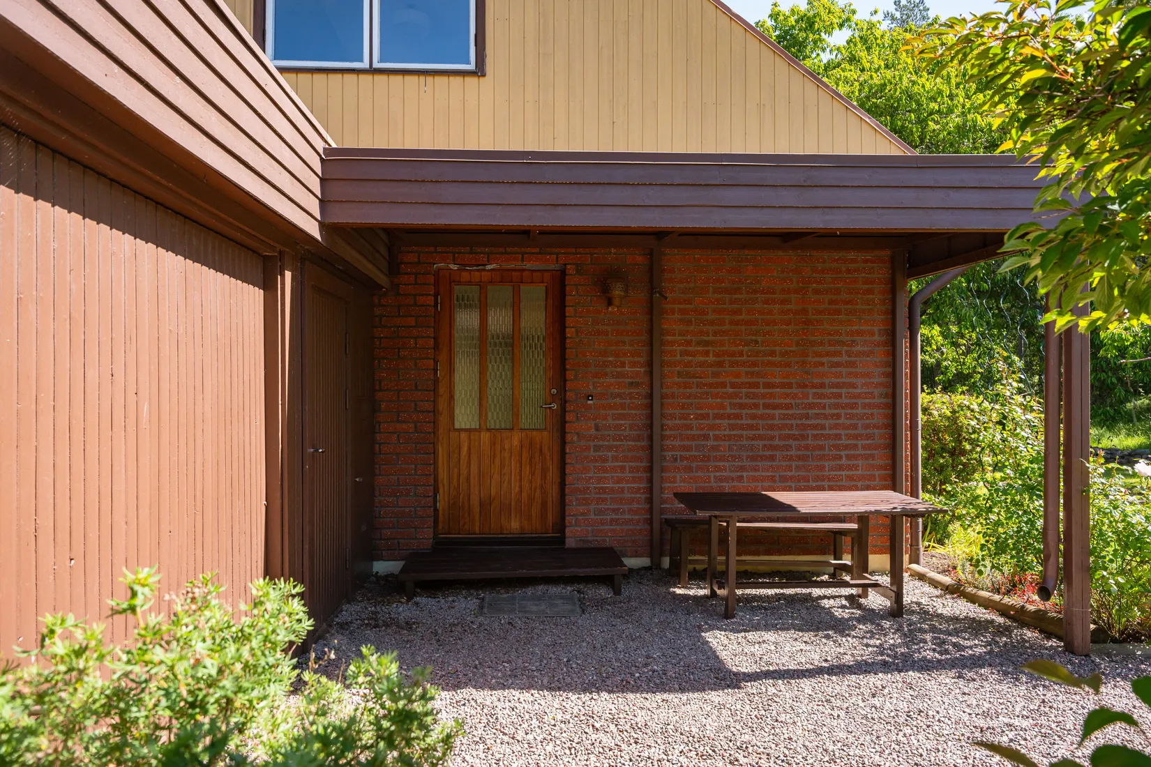 Villa, Ängebyvägen 29, Östra Husby, Norrköping
