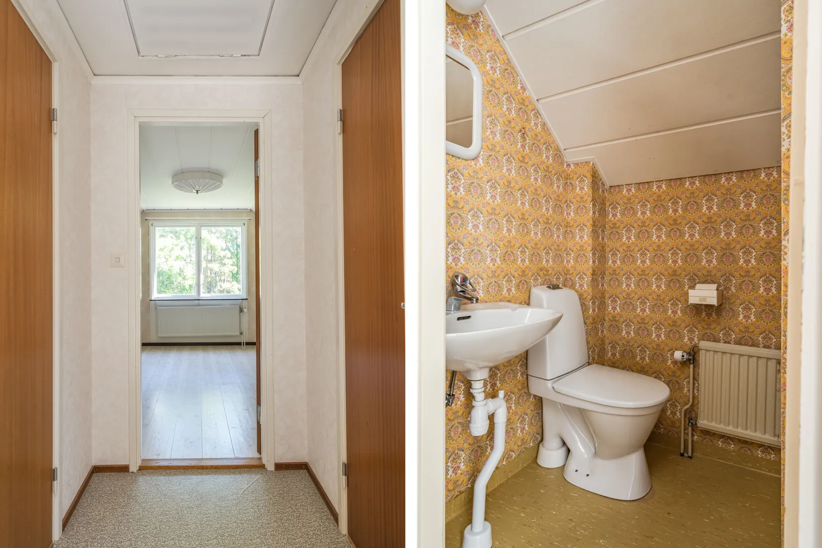 Villa, Ängebyvägen 29, Östra Husby, Norrköping