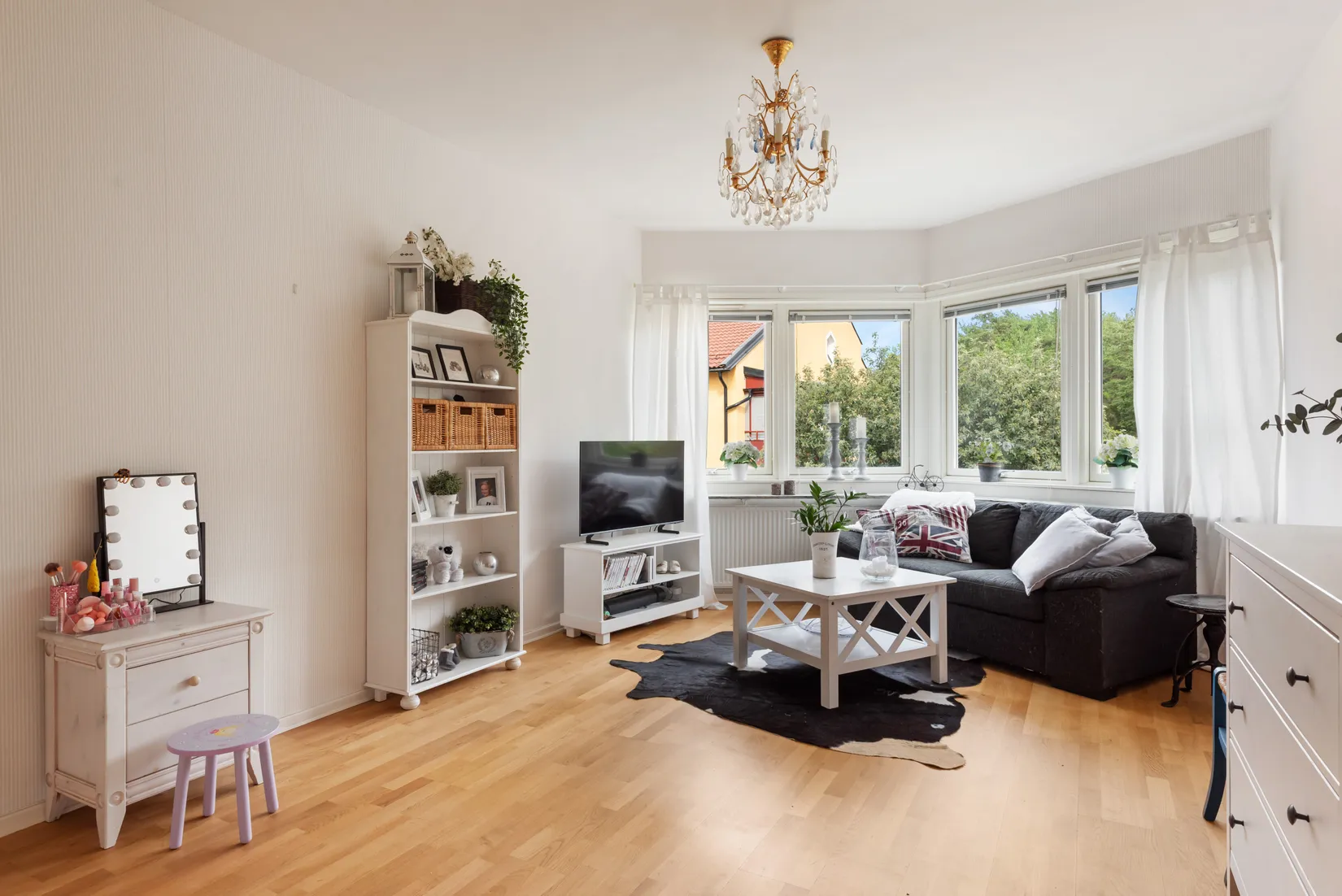 Bostadsrätt, Lennart Torstenssons väg 3, Centrala Norrtälje, Norrtälje
