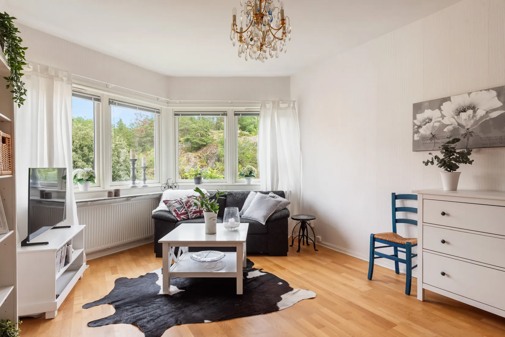 Bostadsrätt, Lennart Torstenssons väg 3, Centrala Norrtälje, Norrtälje