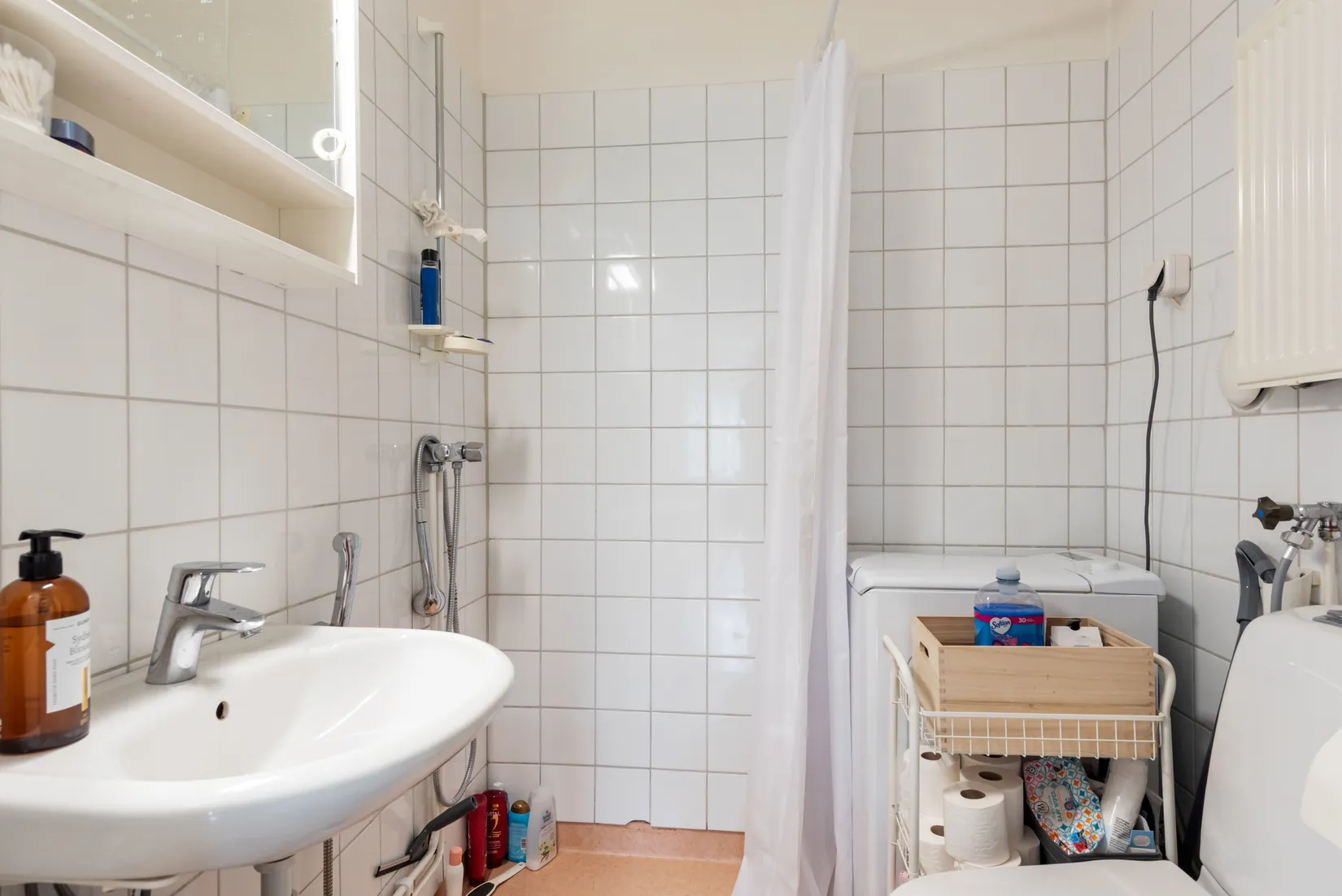 Bostadsrätt, Lennart Torstenssons väg 3, Centrala Norrtälje, Norrtälje