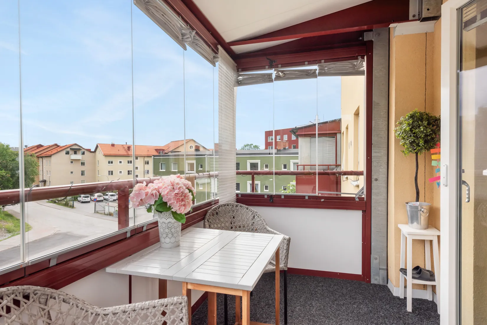 Bostadsrätt, Lennart Torstenssons väg 3, Centrala Norrtälje, Norrtälje