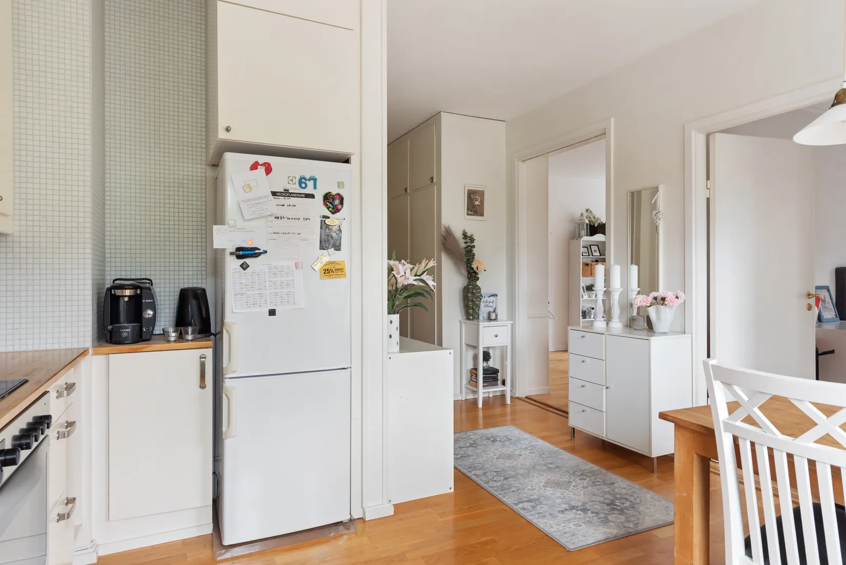 Bostadsrätt, Lennart Torstenssons väg 3, Centrala Norrtälje, Norrtälje