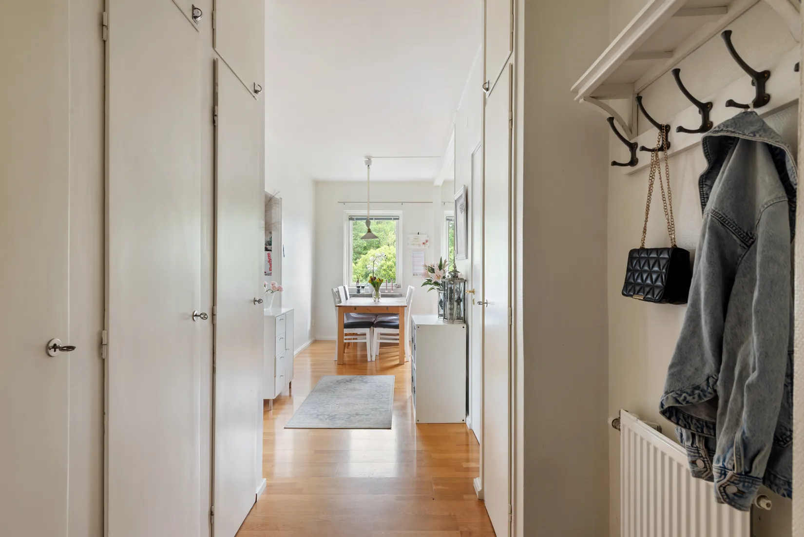 Bostadsrätt, Lennart Torstenssons väg 3, Centrala Norrtälje, Norrtälje