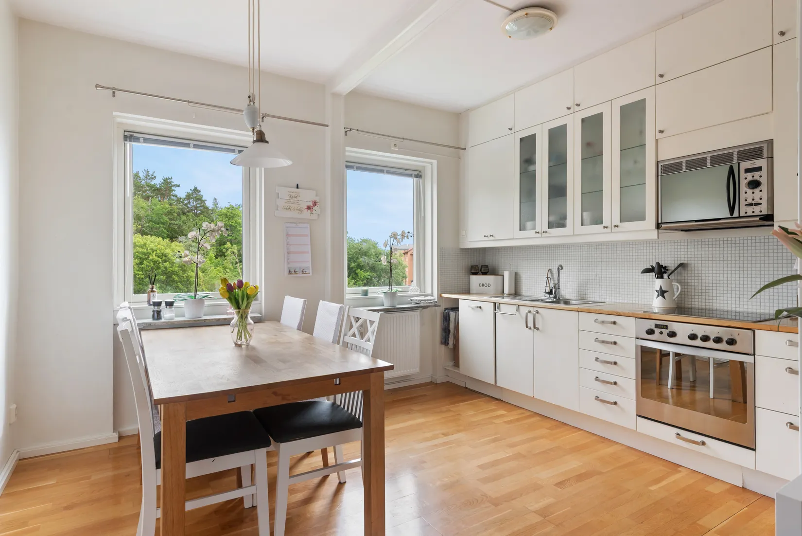 Bostadsrätt, Lennart Torstenssons väg 3, Centrala Norrtälje, Norrtälje