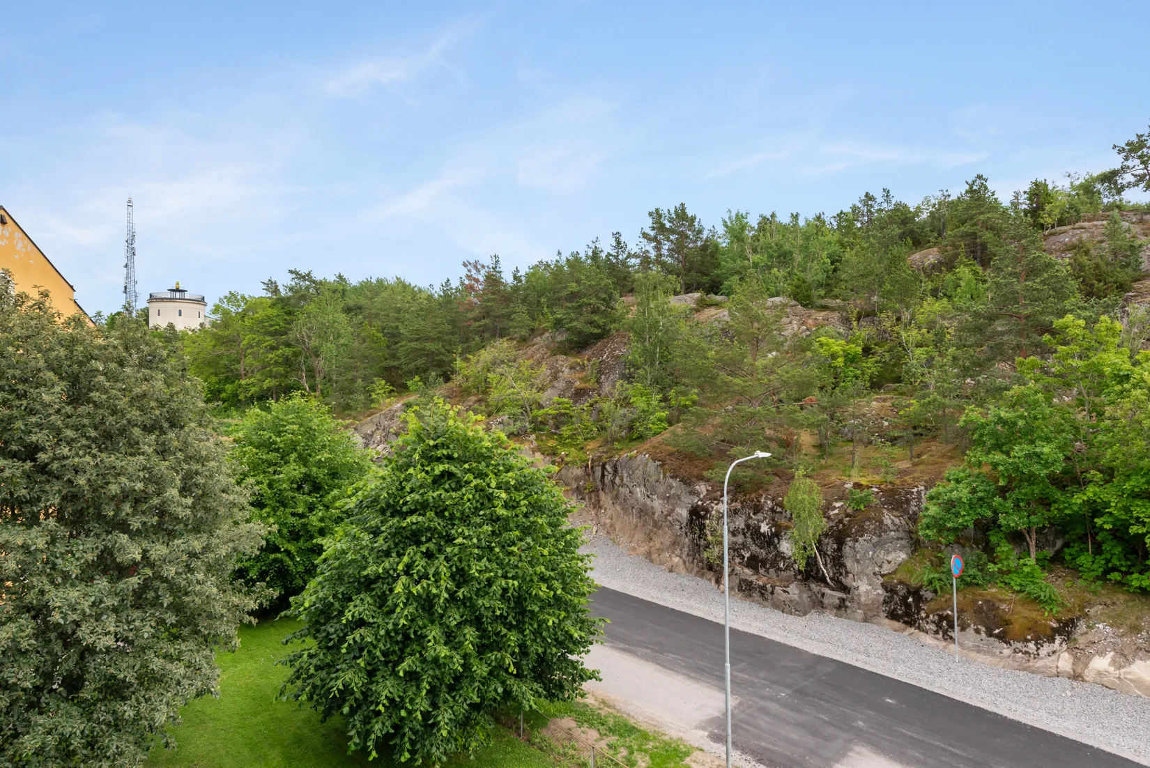 Bostadsrätt, Lennart Torstenssons väg 3, Centrala Norrtälje, Norrtälje