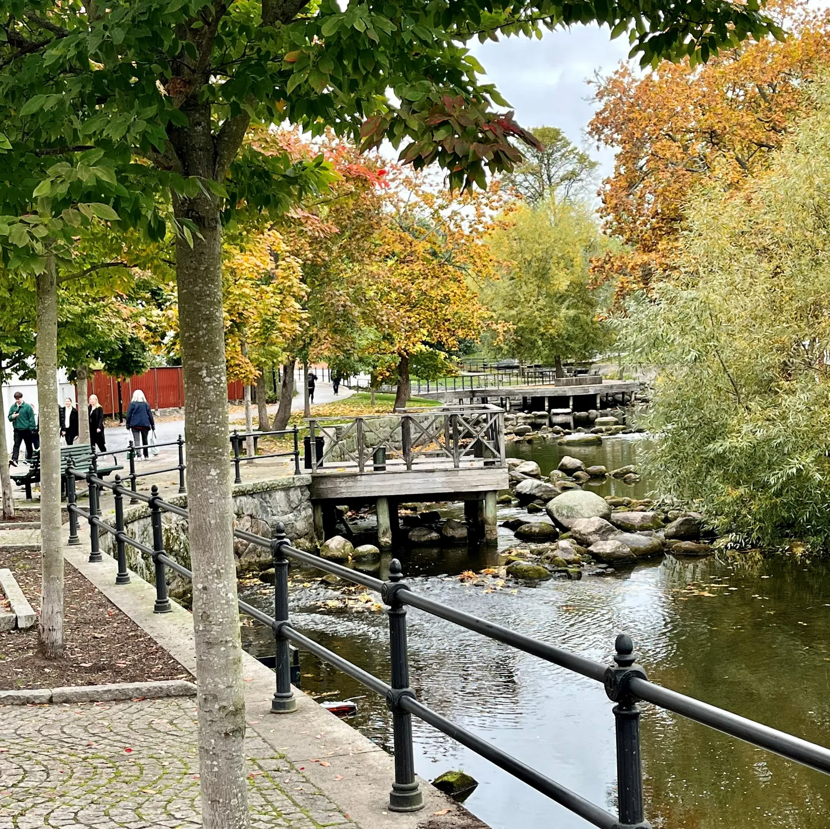 Bostadsrätt, Lennart Torstenssons väg 3, Centrala Norrtälje, Norrtälje