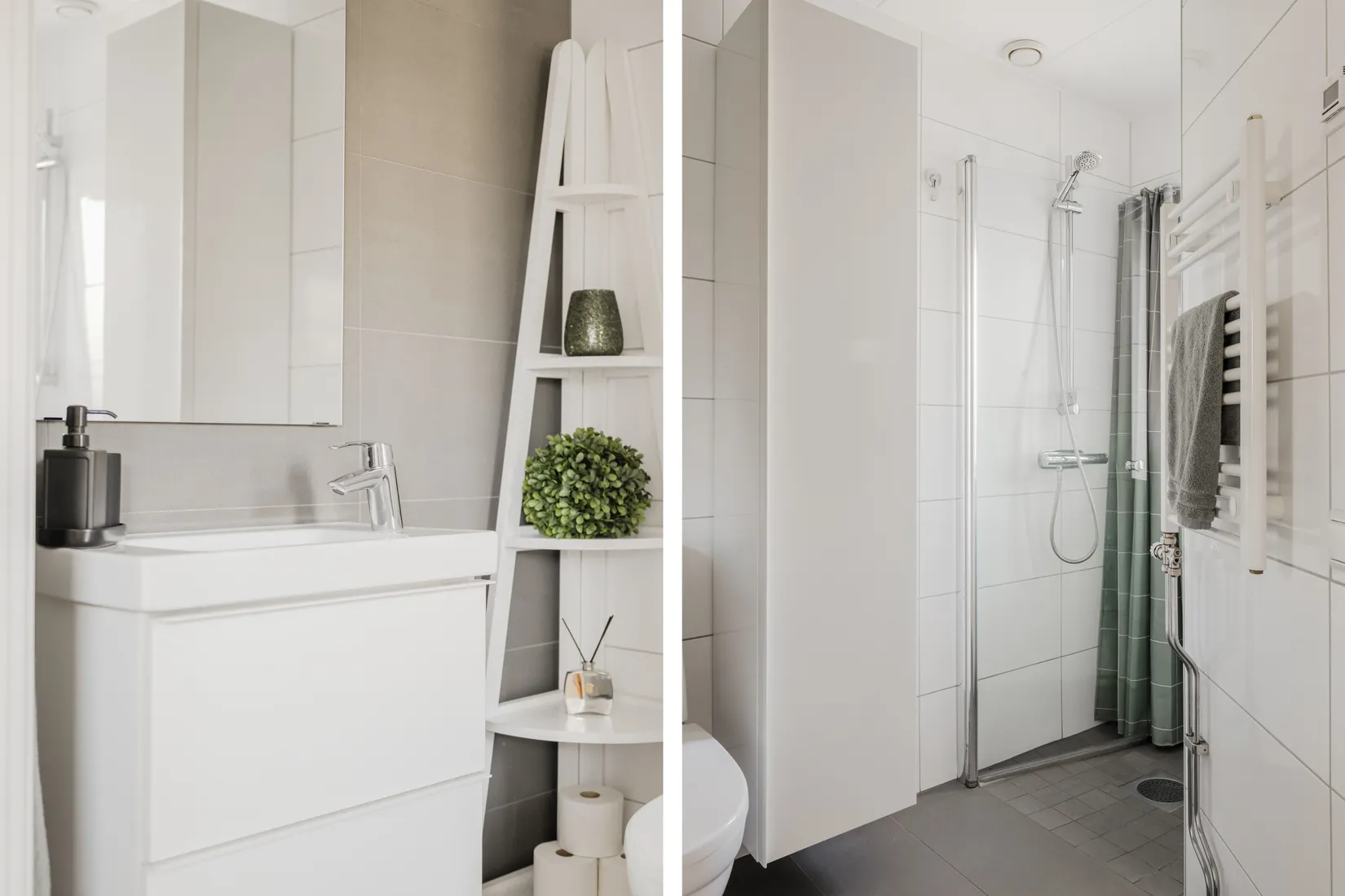 Radhus, Domarevägen 4A, Löddeköpinge, Kävlinge