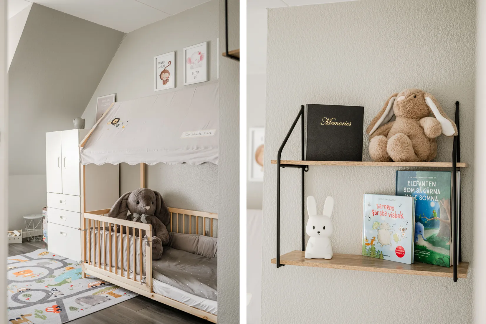 Radhus, Domarevägen 4A, Löddeköpinge, Kävlinge