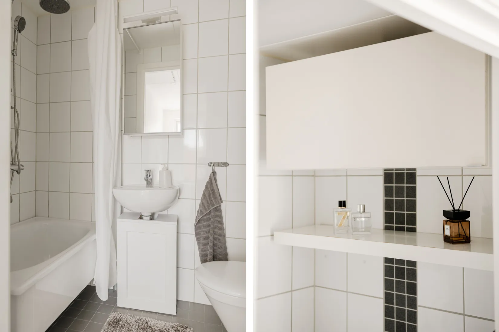 Radhus, Domarevägen 4A, Löddeköpinge, Kävlinge