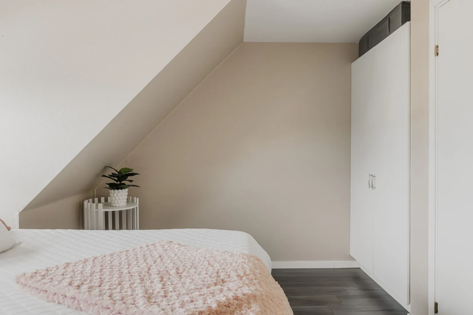 Radhus, Domarevägen 4A, Löddeköpinge, Kävlinge