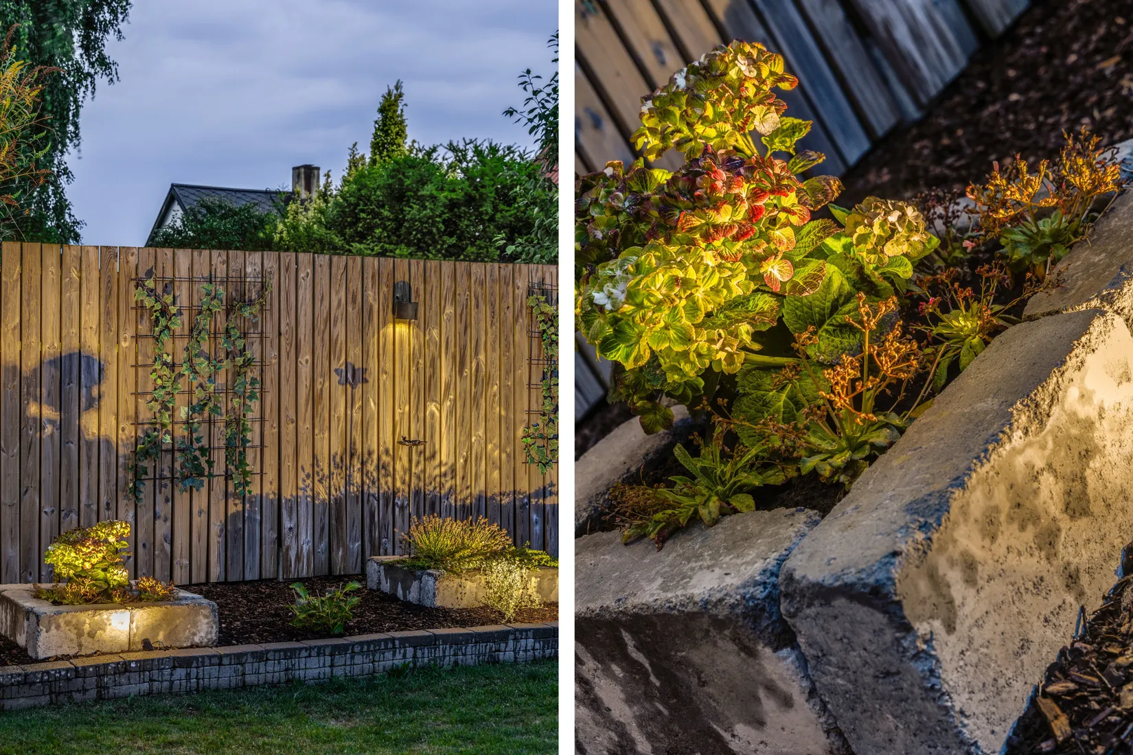 Radhus, Domarevägen 4A, Löddeköpinge, Kävlinge