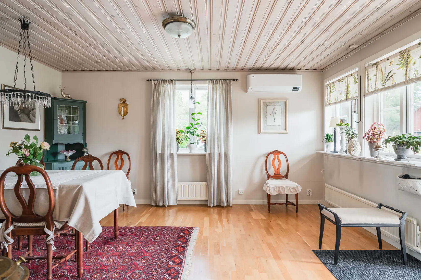 Villa, Sveden 11, Svärdsjö, Falun