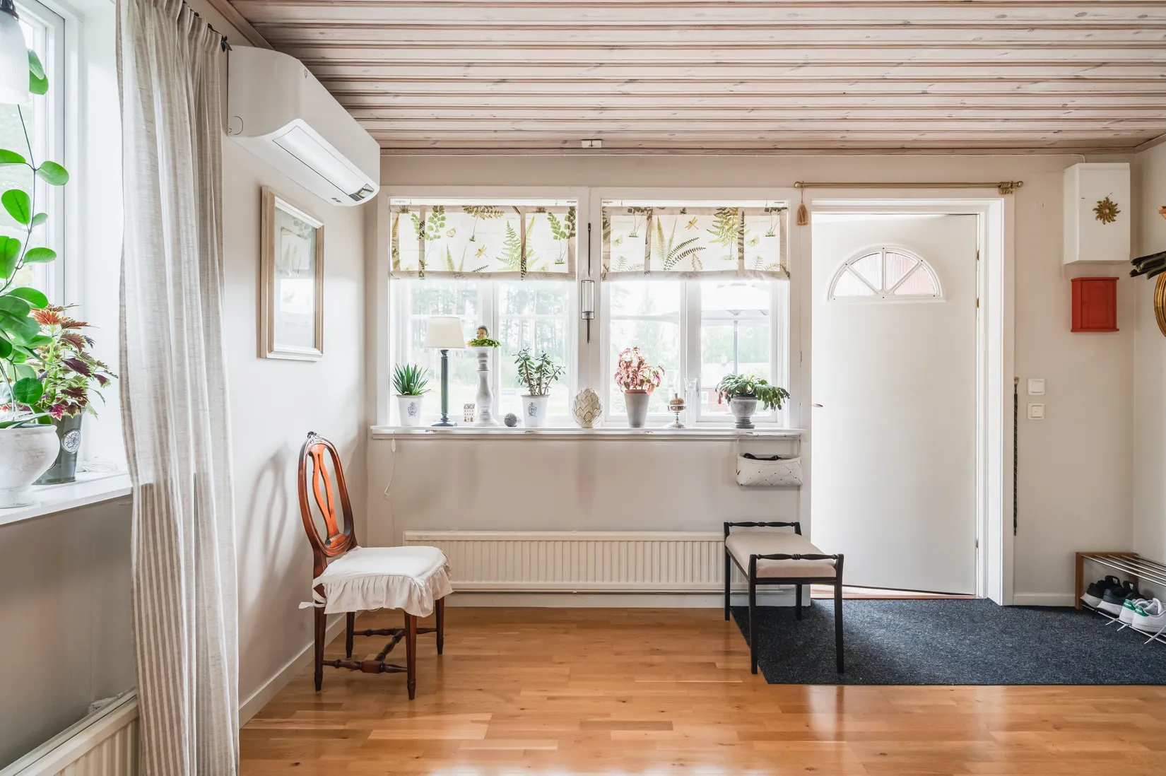 Villa, Sveden 11, Svärdsjö, Falun