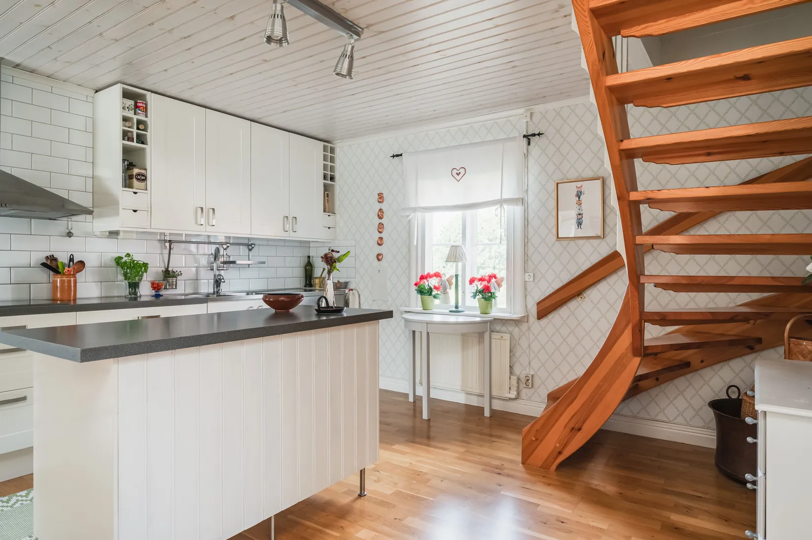 Villa, Sveden 11, Svärdsjö, Falun