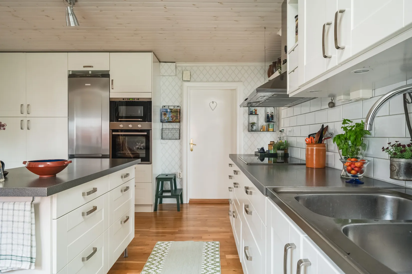 Villa, Sveden 11, Svärdsjö, Falun