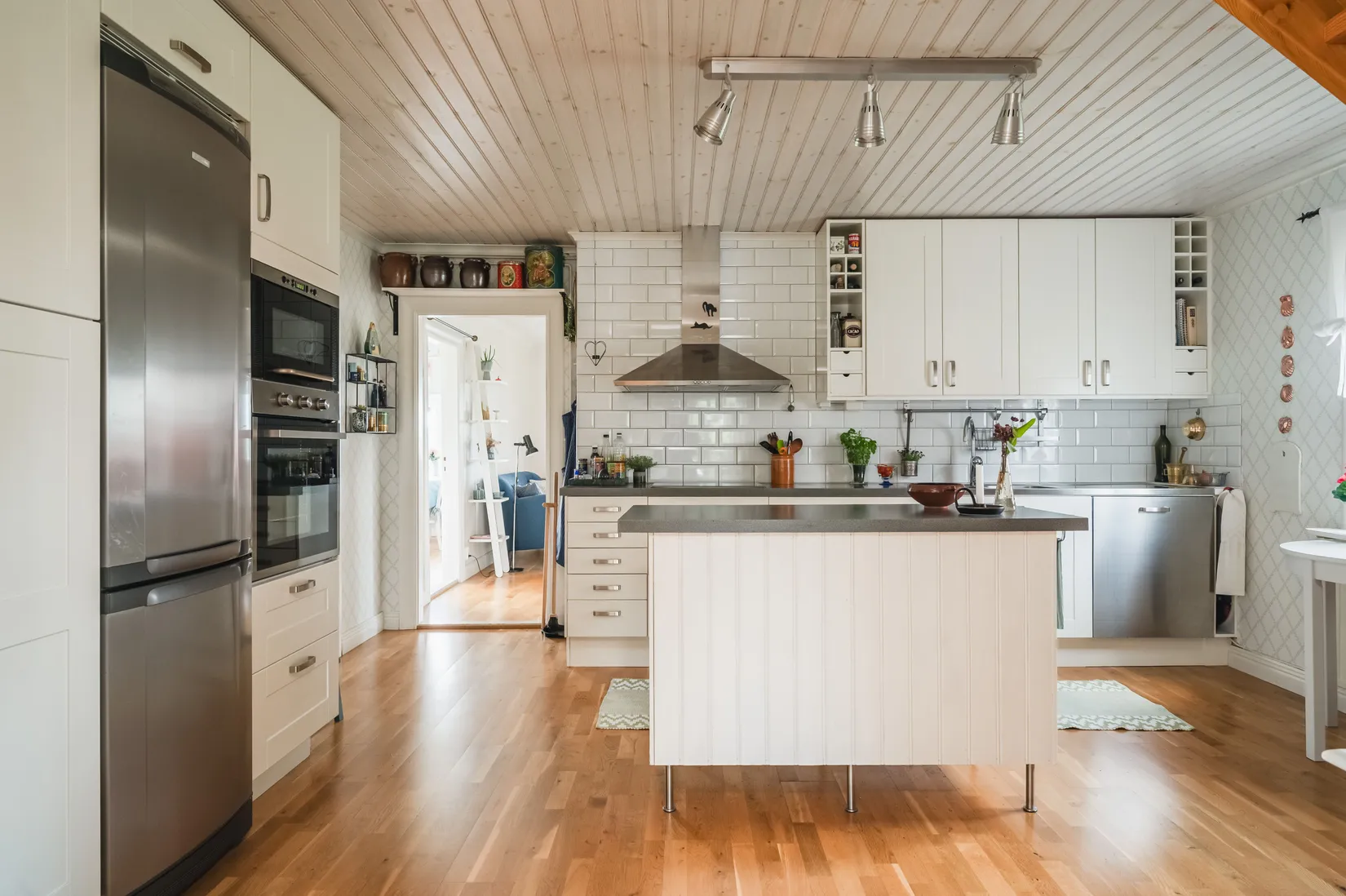 Villa, Sveden 11, Svärdsjö, Falun