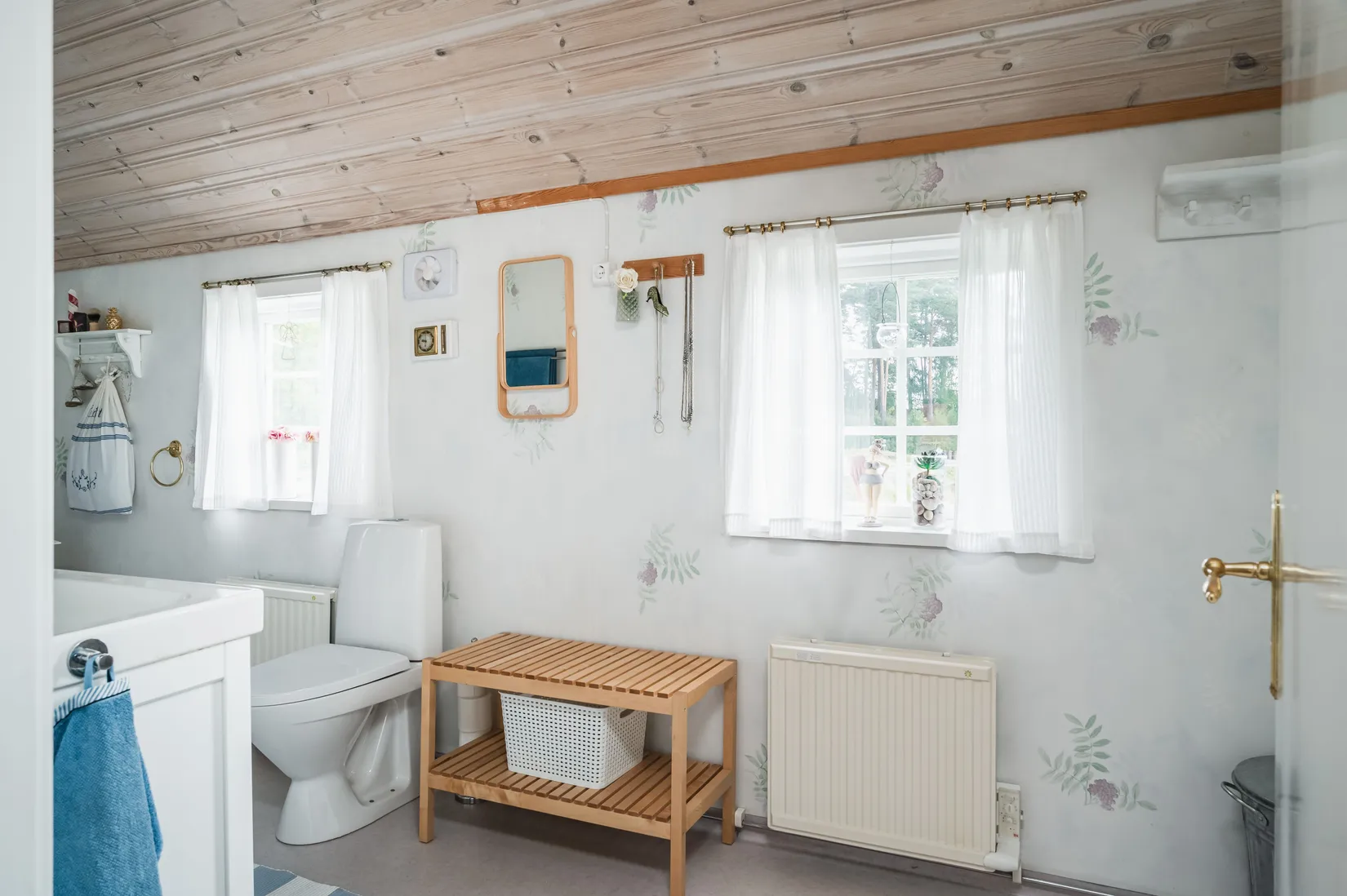 Villa, Sveden 11, Svärdsjö, Falun