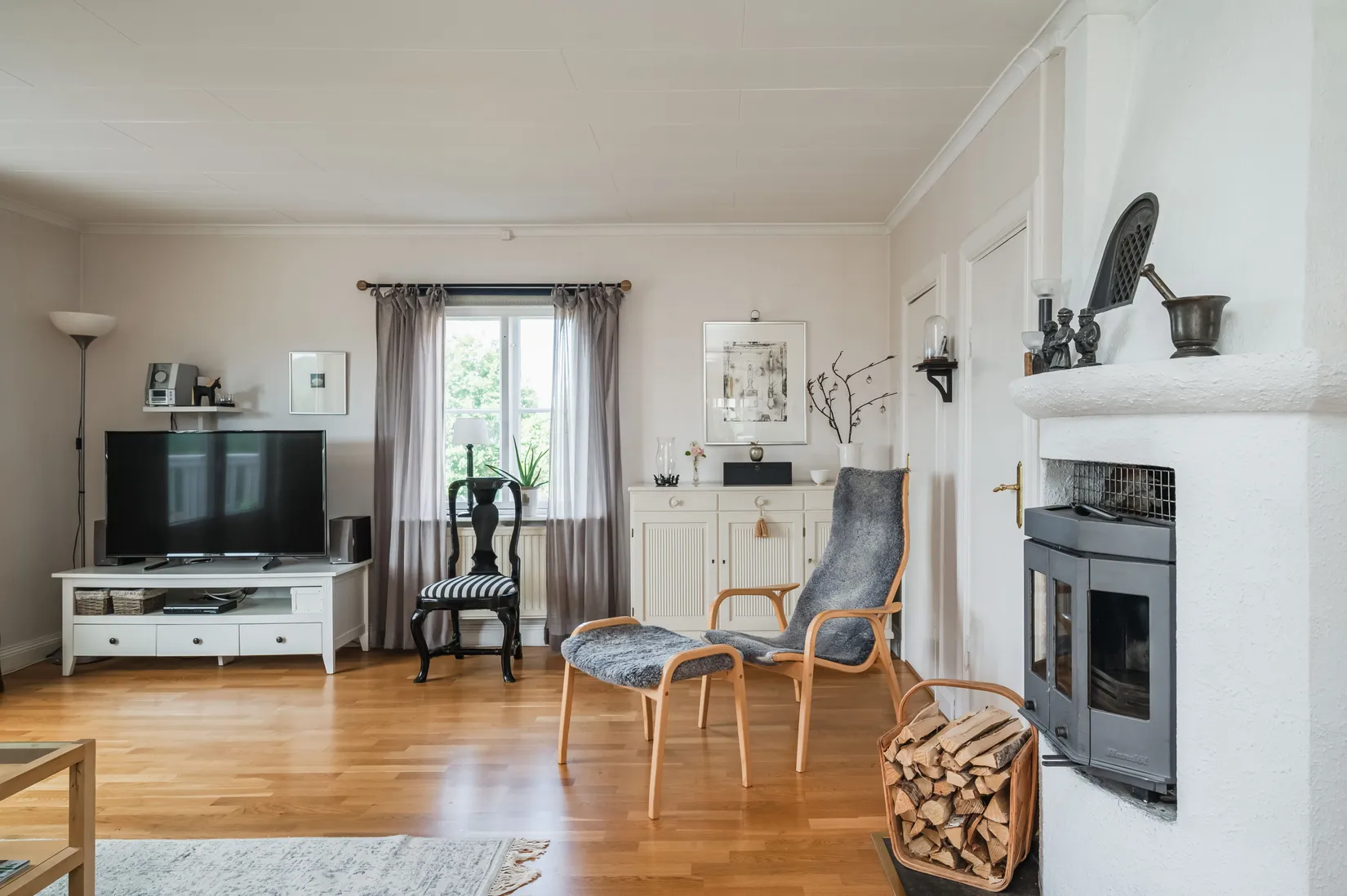 Villa, Sveden 11, Svärdsjö, Falun