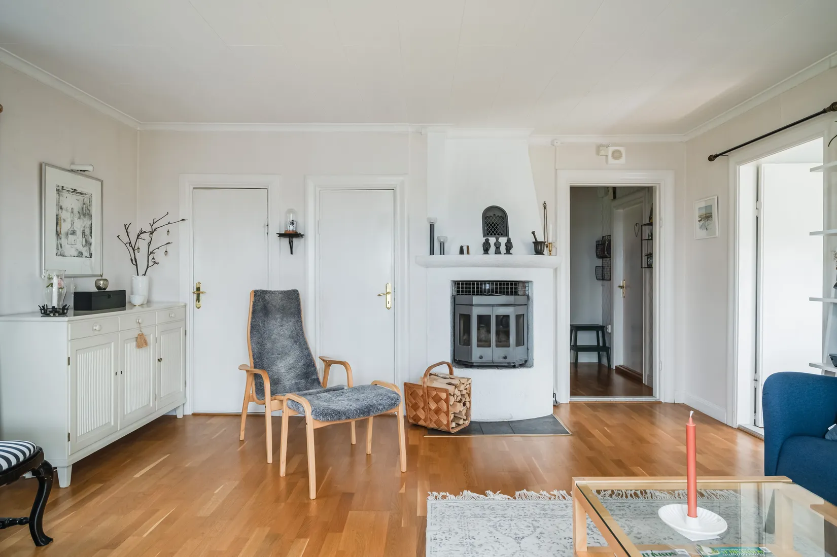 Villa, Sveden 11, Svärdsjö, Falun