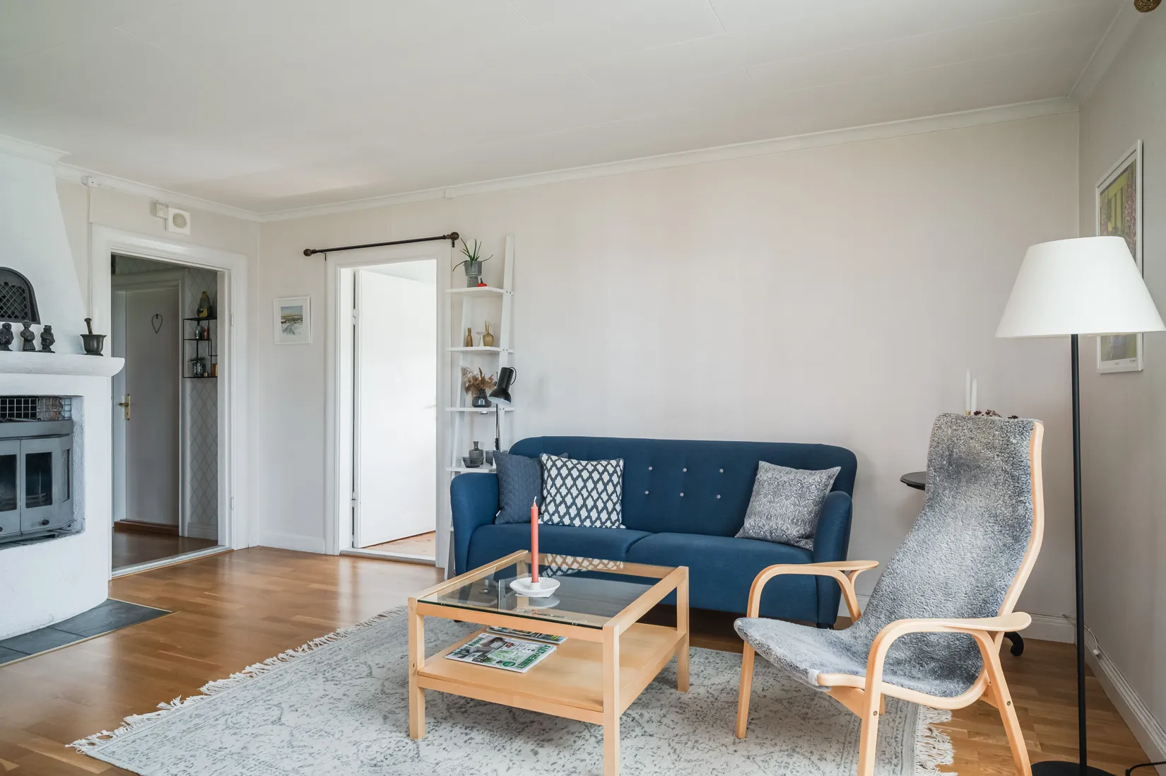 Villa, Sveden 11, Svärdsjö, Falun