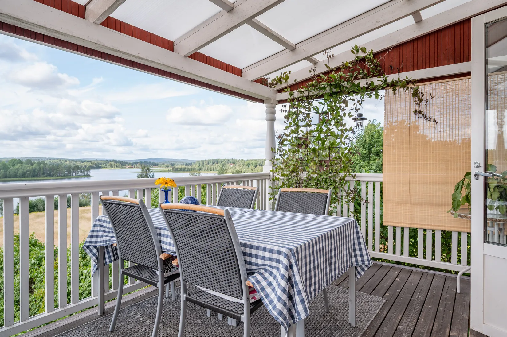 Villa, Sveden 11, Svärdsjö, Falun