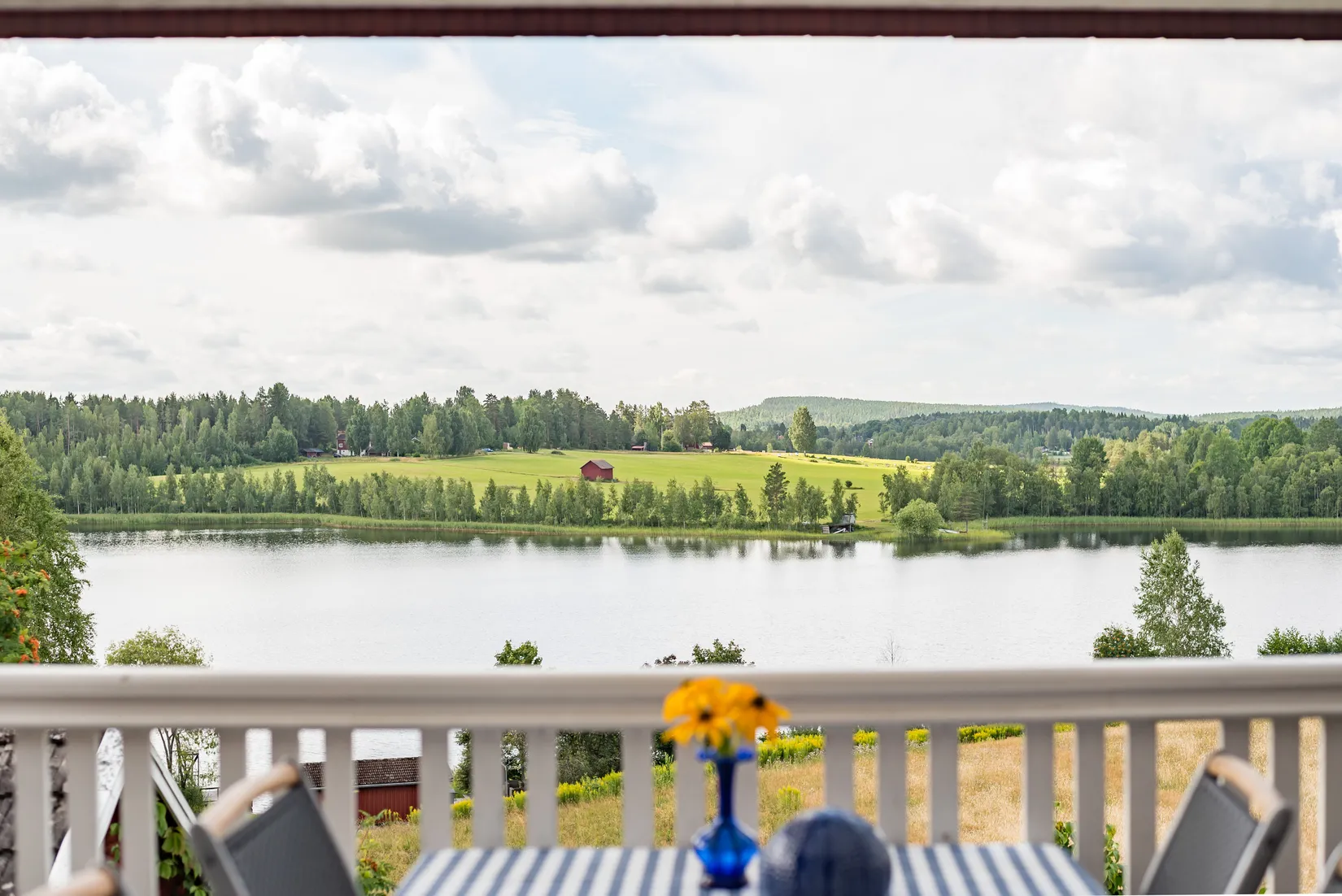 Villa, Sveden 11, Svärdsjö, Falun