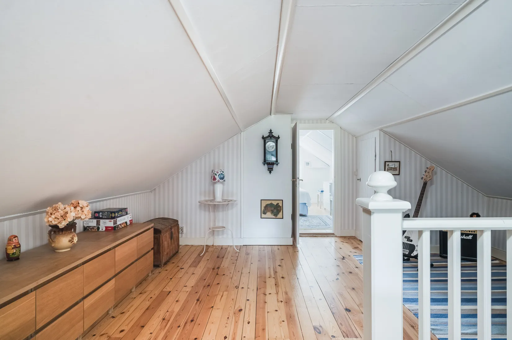 Villa, Sveden 11, Svärdsjö, Falun