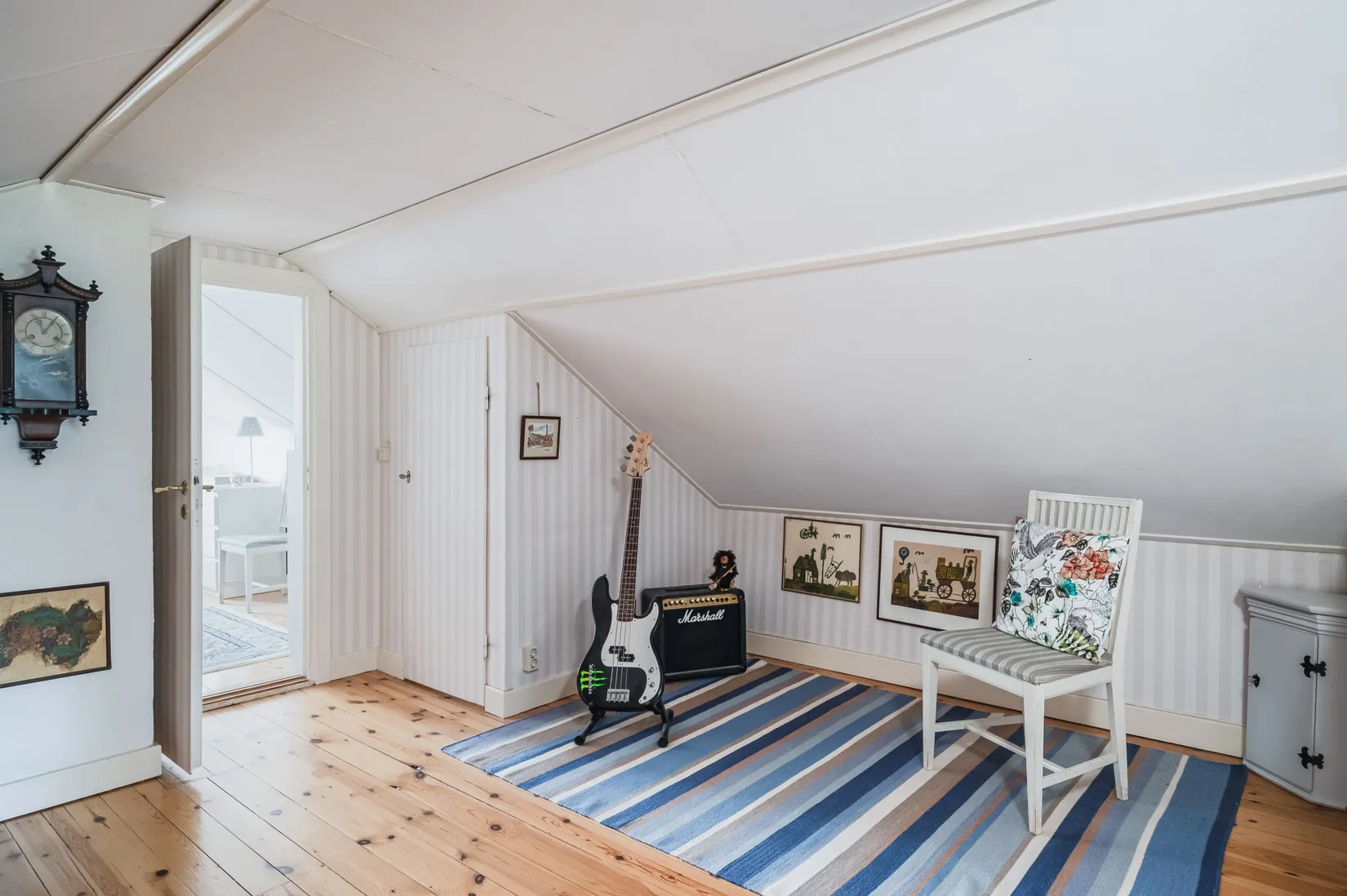 Villa, Sveden 11, Svärdsjö, Falun