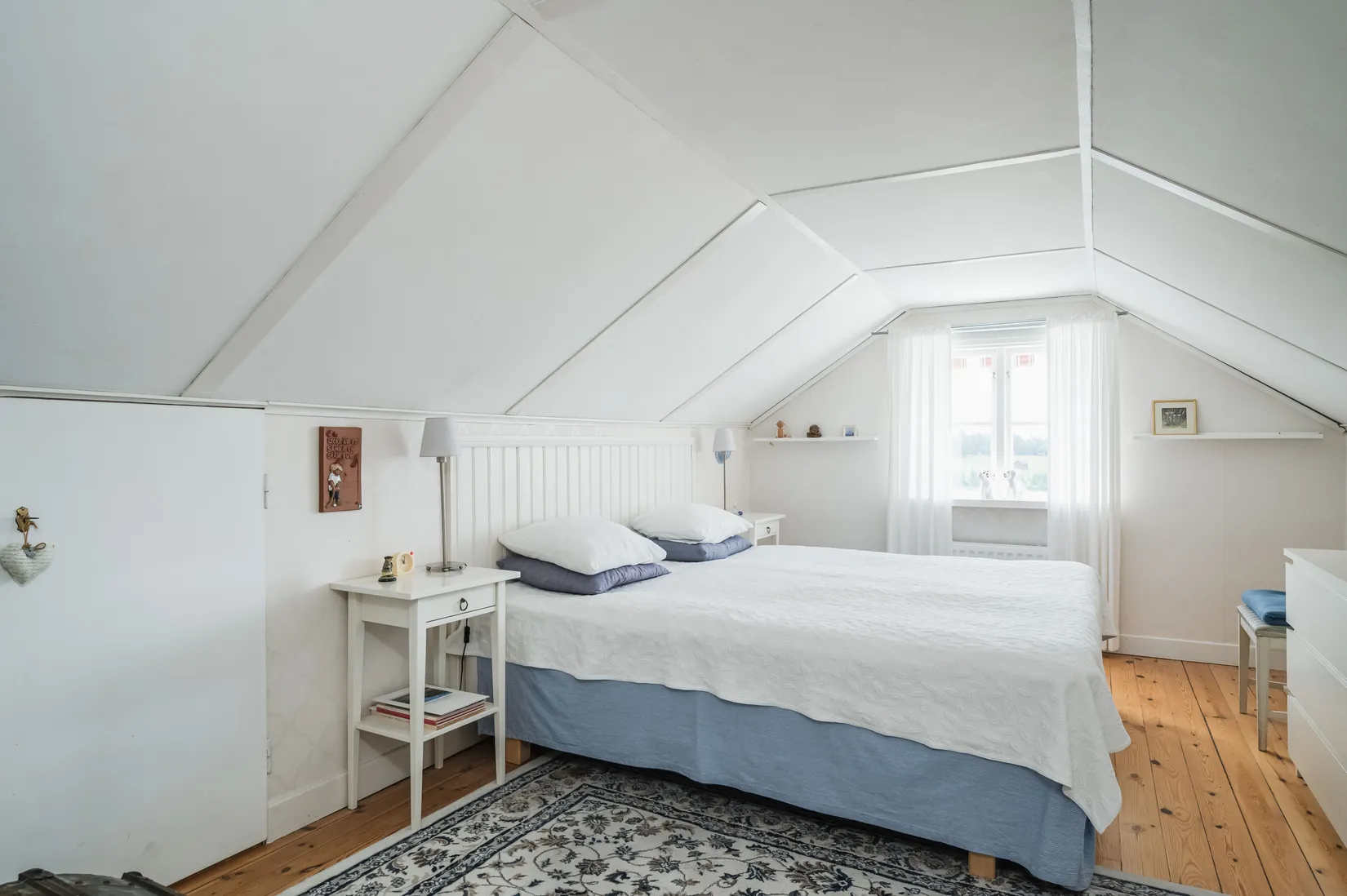 Villa, Sveden 11, Svärdsjö, Falun