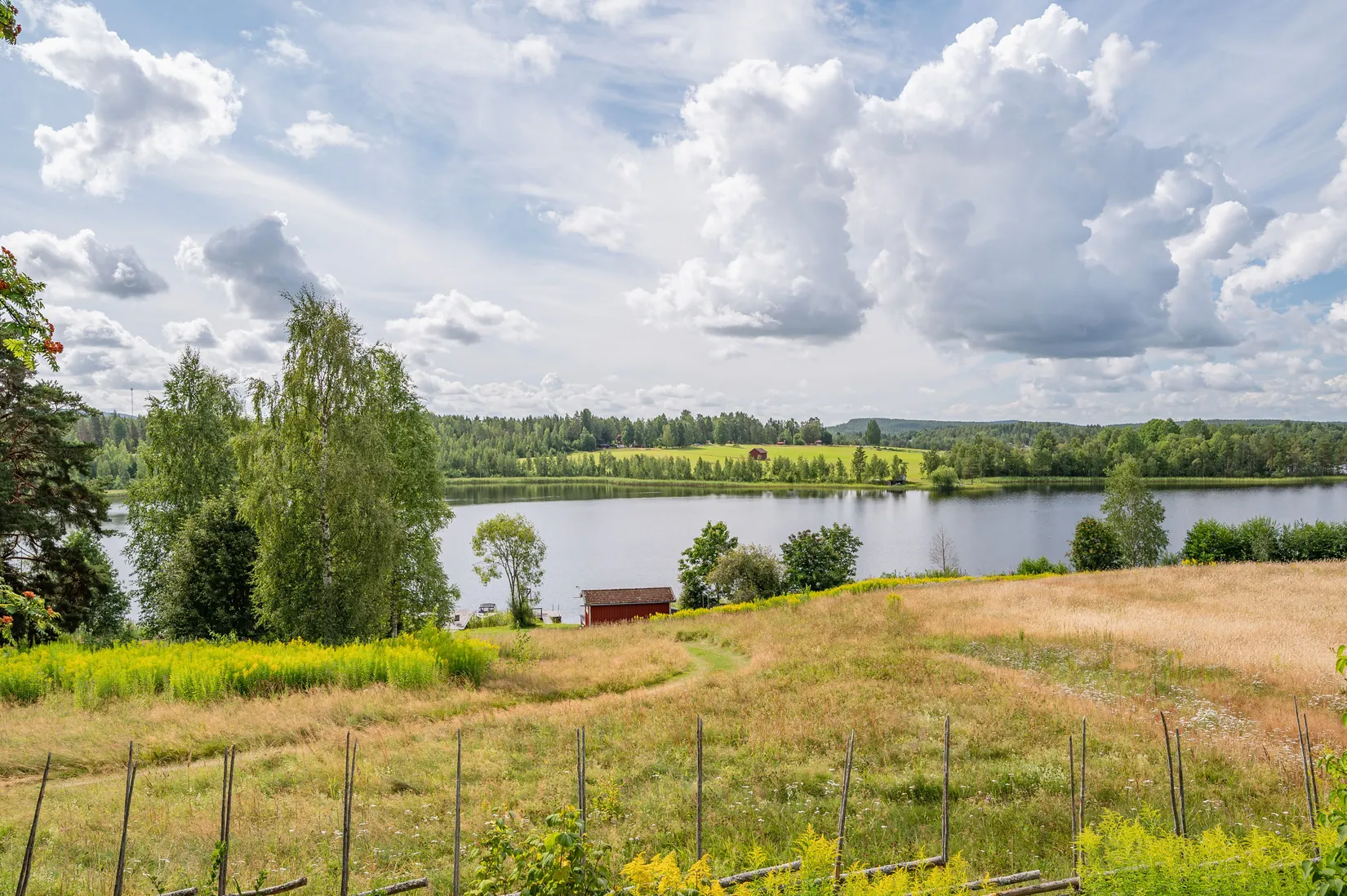 Villa, Sveden 11, Svärdsjö, Falun