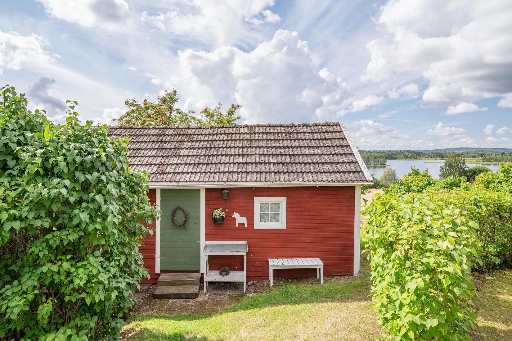 Villa, Sveden 11, Svärdsjö, Falun