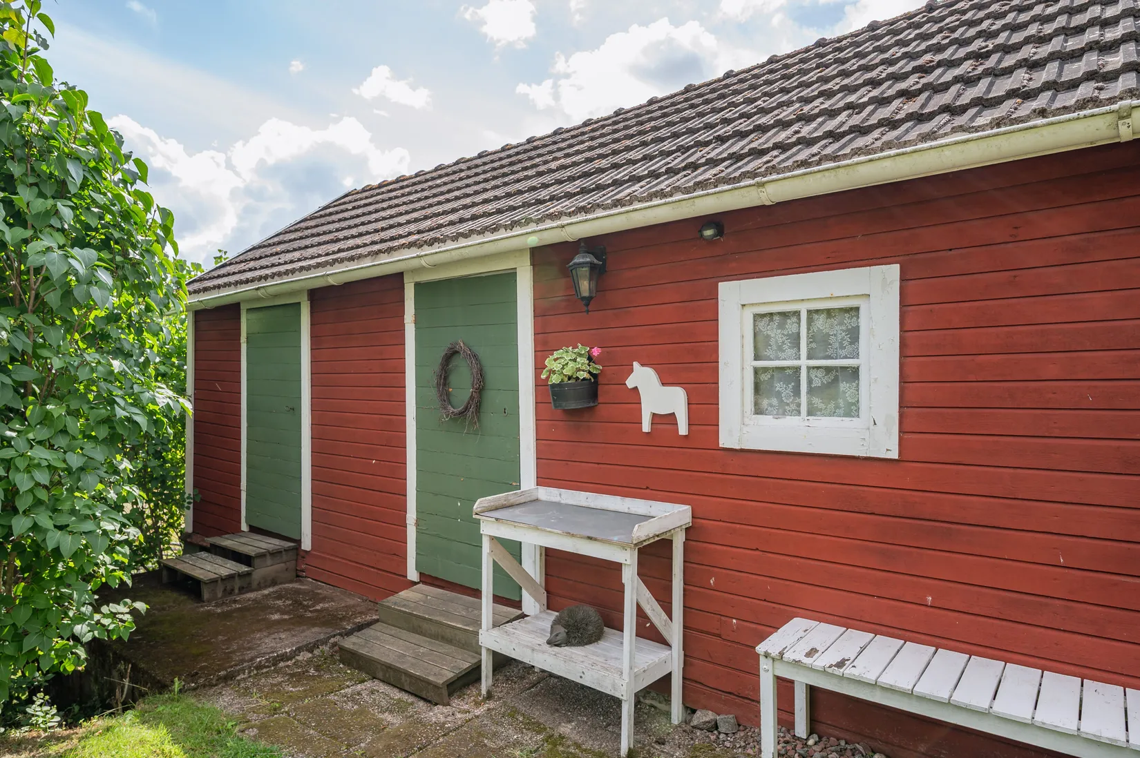Villa, Sveden 11, Svärdsjö, Falun