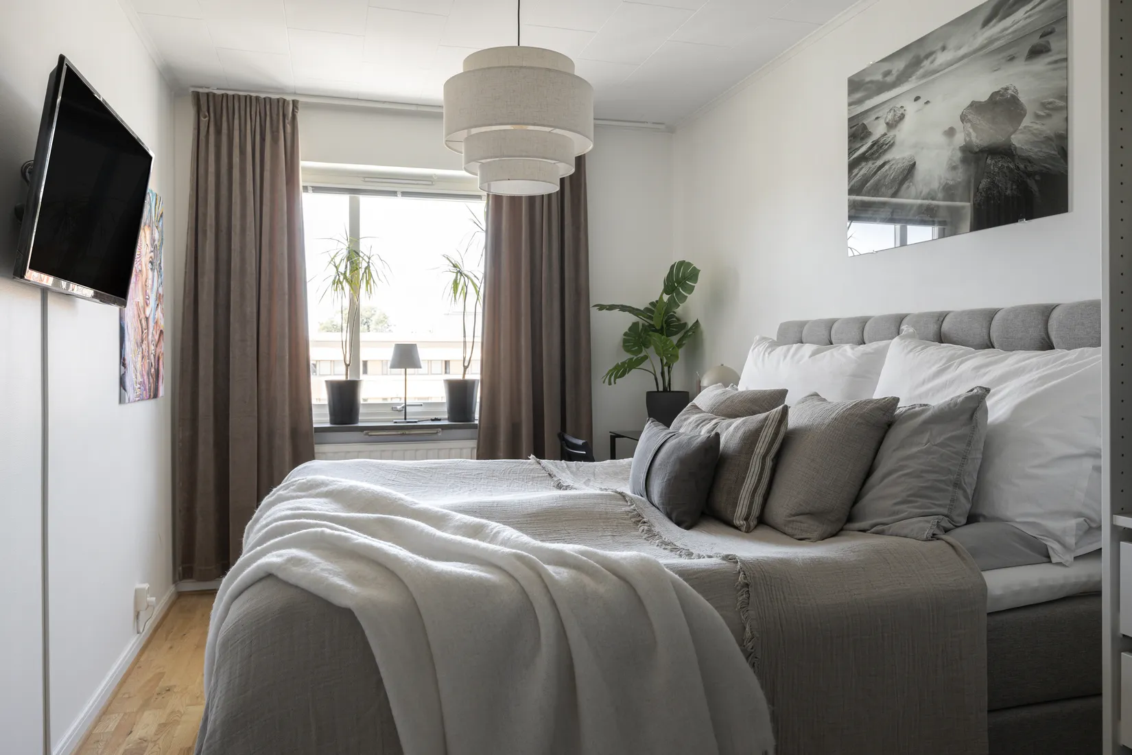 Bostadsrätt, Östra Vittusgatan 5C, Trossö, Karlskrona