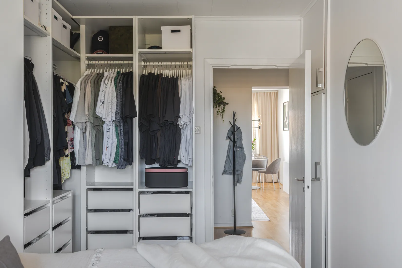 Bostadsrätt, Östra Vittusgatan 5C, Trossö, Karlskrona