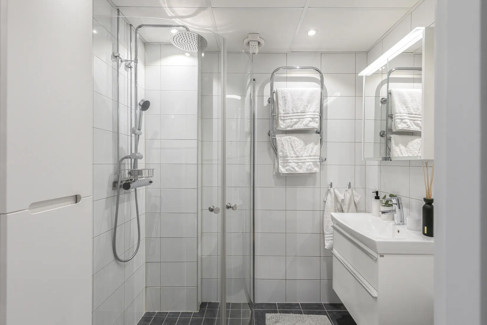 Bostadsrätt, Östra Vittusgatan 5C, Trossö, Karlskrona