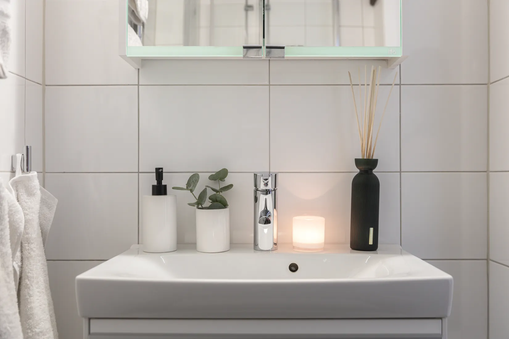 Bostadsrätt, Östra Vittusgatan 5C, Trossö, Karlskrona
