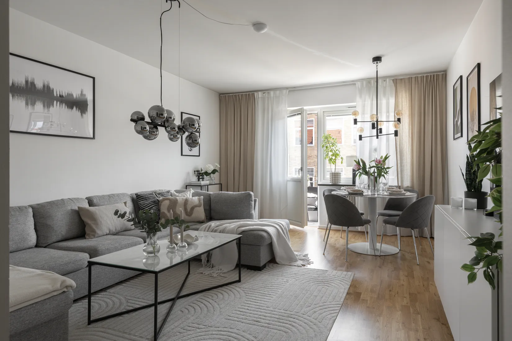 Bostadsrätt, Östra Vittusgatan 5C, Trossö, Karlskrona